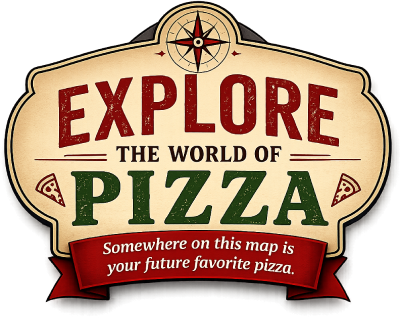 Pizza Explorer